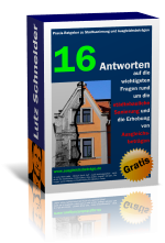 Report Ausgleichsbeträge Report Ausgleichsbeträge