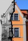 Sanierungsgebiet und Ausgleichsbetrag