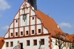 Rathaus Grimma - Landkreis Leipzig - Sanierungsgebiet und Ausgleichsbetrag