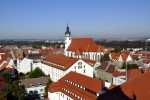 Torgau - Landkreis Nordsachsen - Sanierungsgebiet und Ausgleichsbetrag