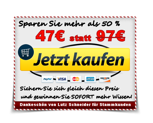 Button Ausgleichsbetrag S